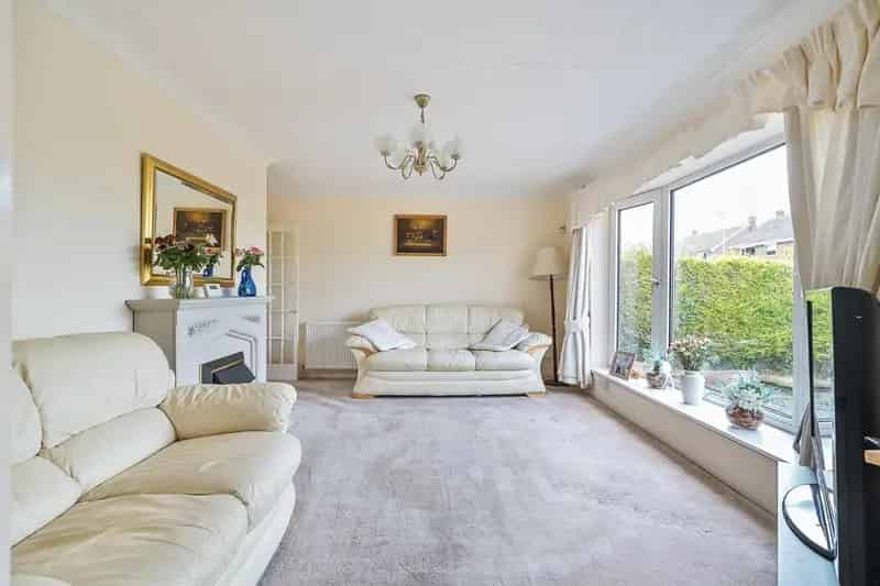 3 bedroom Bungalow
 For Sale