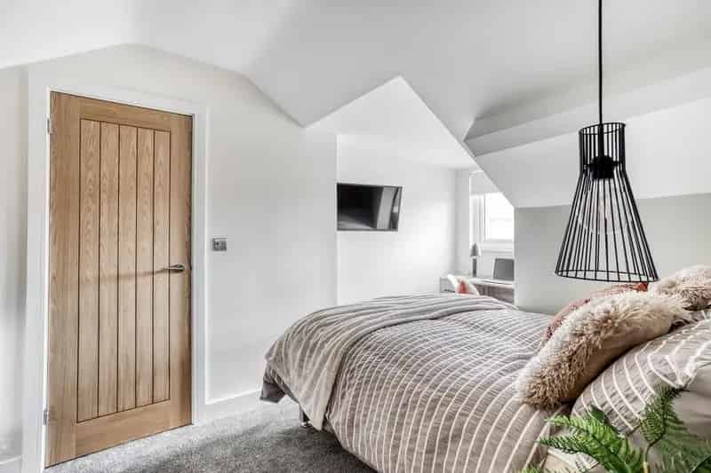 1 Bedroom House Share to Rent