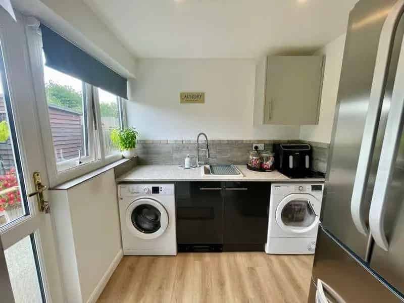 2 Bed Bungalow for Sale Middleton Suffolk