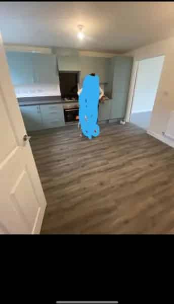 2023 New Build 3-Bedroom House for Swap