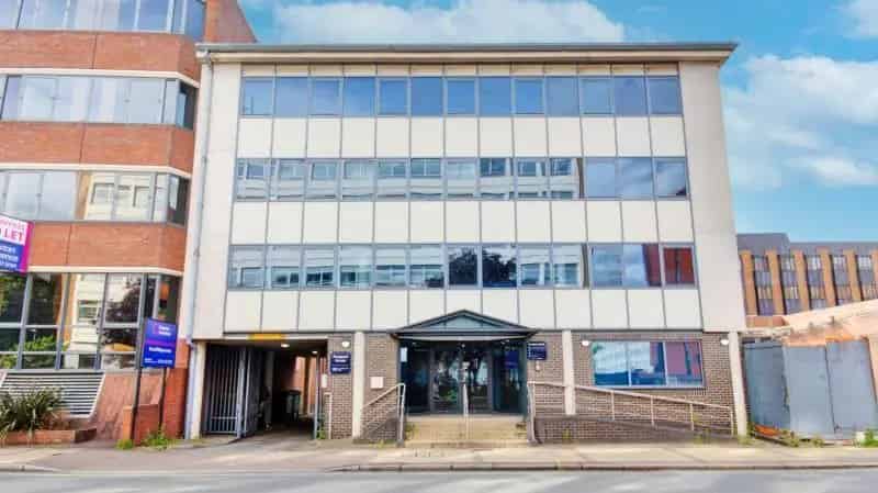 Wimbledon Office Space: Flexible Workspace near Station & A3