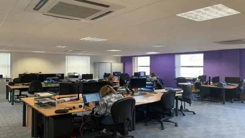 Commercial property For Rent , 115/117, Grandholm Drive, Aberdeen City, Scotland