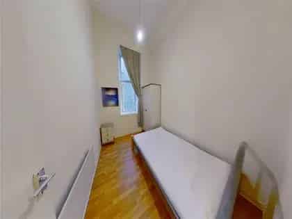 1 Bedroom Furnished Apartment 57m² Aberdeen