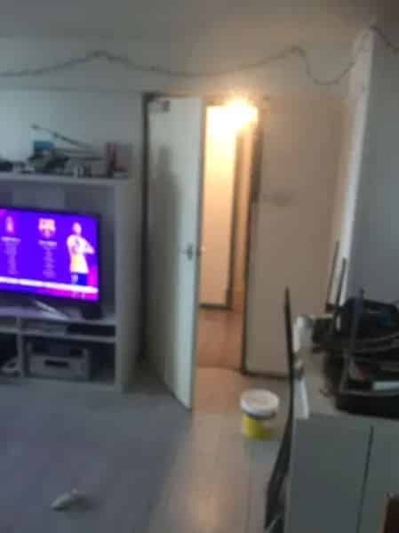 2 Bed Flat 4th Floor Very Clean