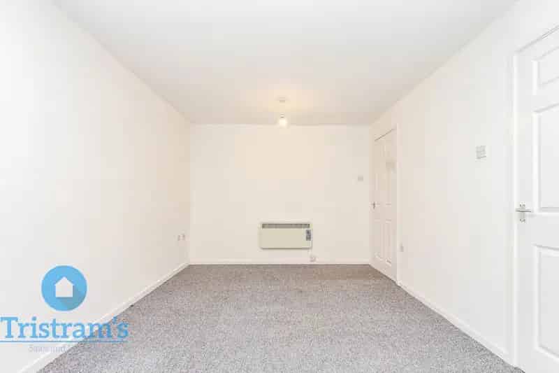 1 Bedroom Flat House to Rent Near Nottingham Trent University