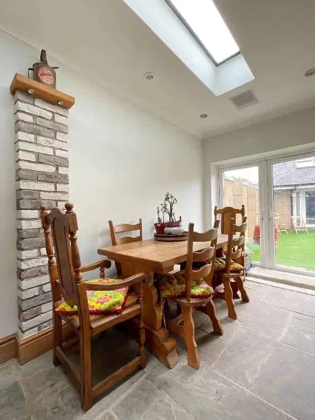 3 Bed House for Sale - Modern & Charming Cottage Style