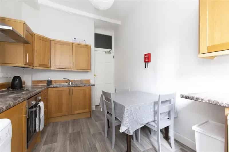 3 Bedroom Flat to Rent