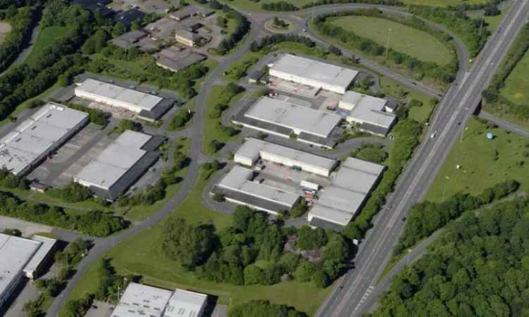 Unit 2 Boleyn Court Industrial Property For Lease