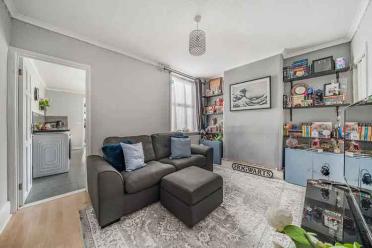 2 Bedroom House to Rent Portsmouth