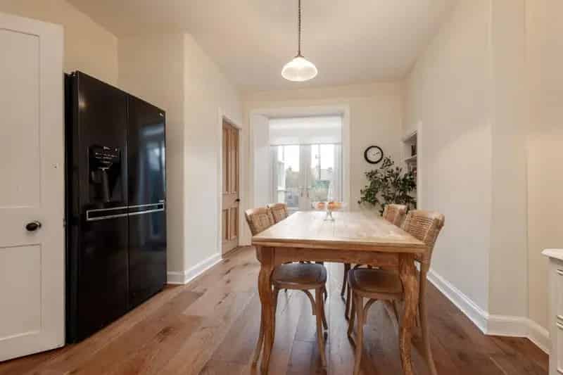 3 Bedroom Terraced House for Sale in Corstorphine
