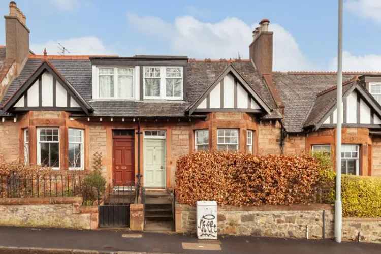 3 Bedroom Terraced House for Sale in Edinburgh