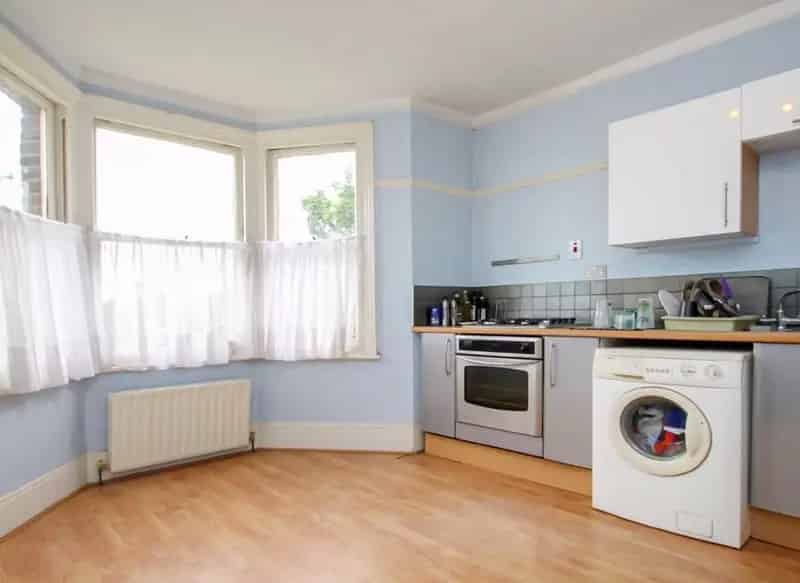 Flat For Sale , London, England