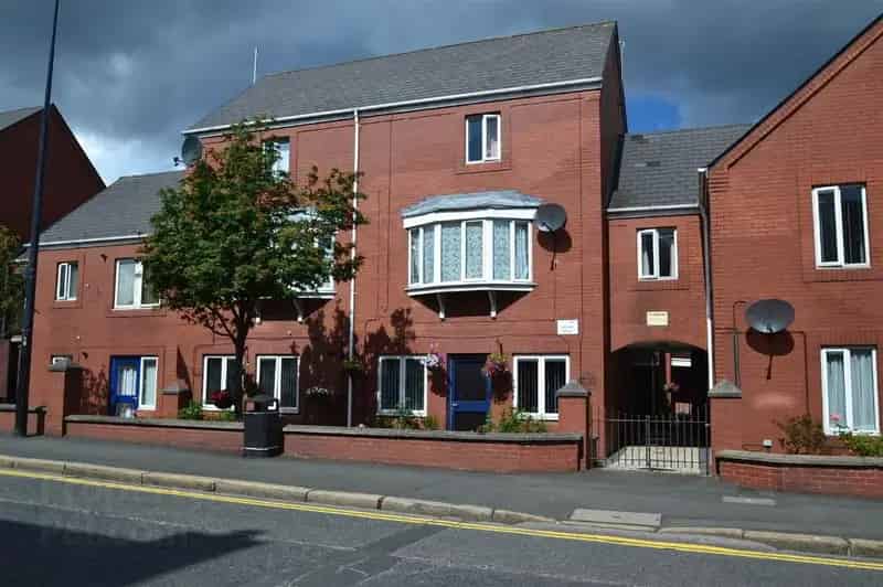 Holywood High Street Apartment 2 Beds 1 Reception