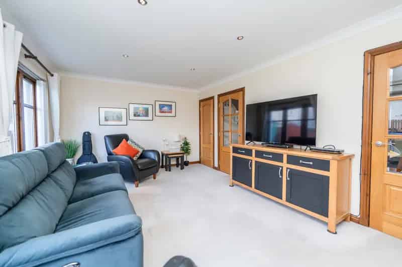 House For Rent , Peterhead, Scotland