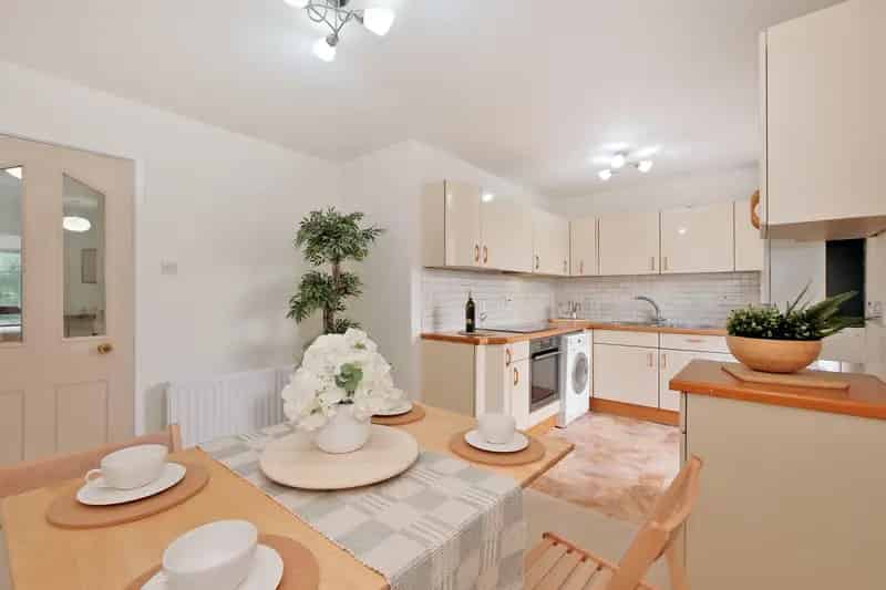 Flat For Rent , Aberdeen City, Scotland