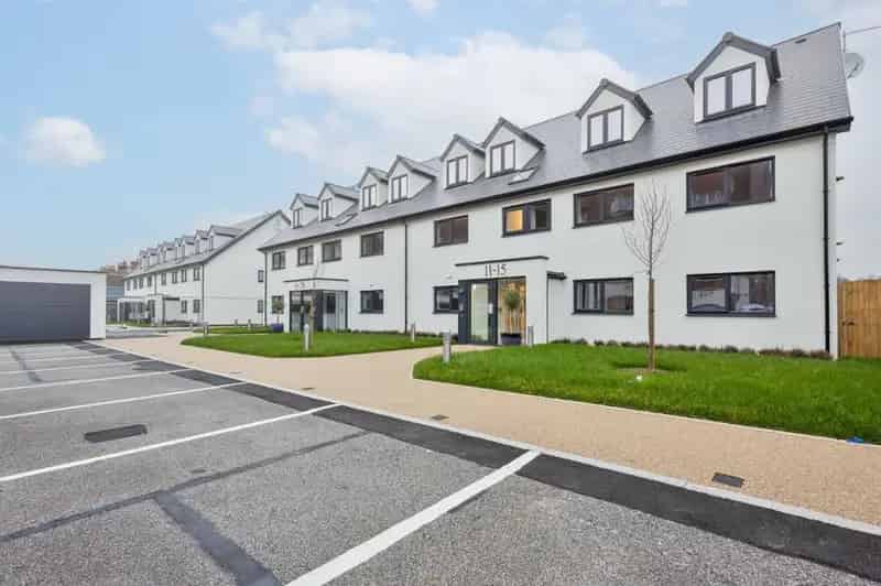 Luxury 3 Bedroom Penthouse Apartment Hythe Kent