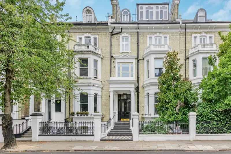 Flat For Sale , London, England