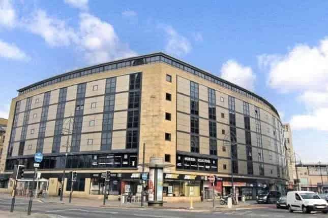 1 Bedroom Apartment for Sale