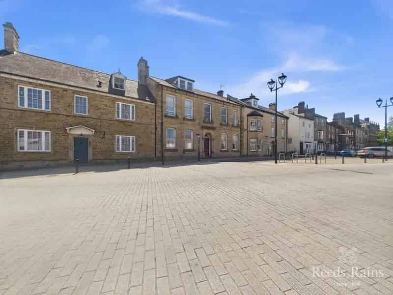 3 Bedroom Flat to Rent Bishop Auckland Durham DL14