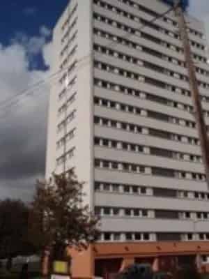 1 bed flat in Ladywood