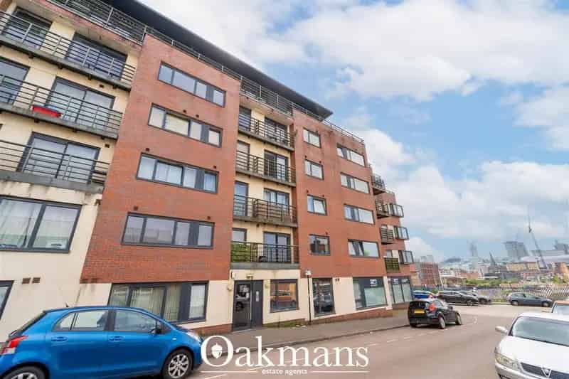 2 Bedroom Apartment to Rent