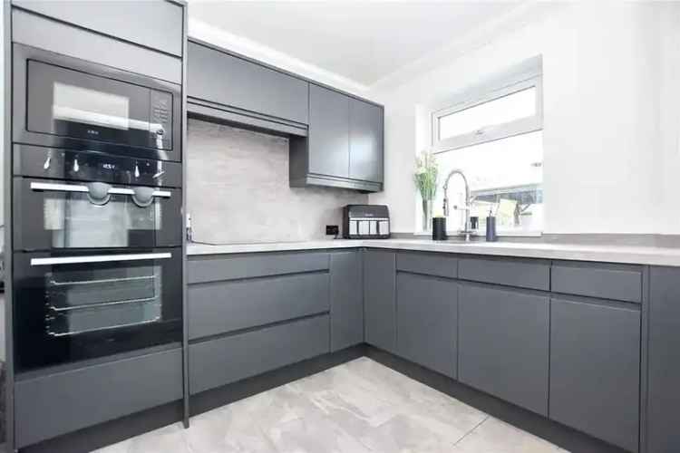 3 Bedroom Semi Detached House For Sale Bexleyheath