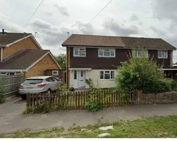 3 4 Bed Semi Detached House with Gym and Large Garden Near Totton and Southampton