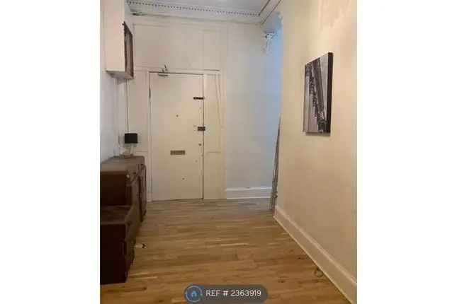 Flat to rent in Rupert Street, Glasgow G4