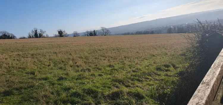 Farm Land for Sale