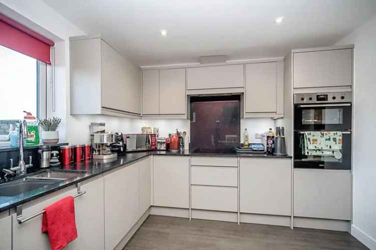 1 Bedroom House Share in Putnoe Bedford