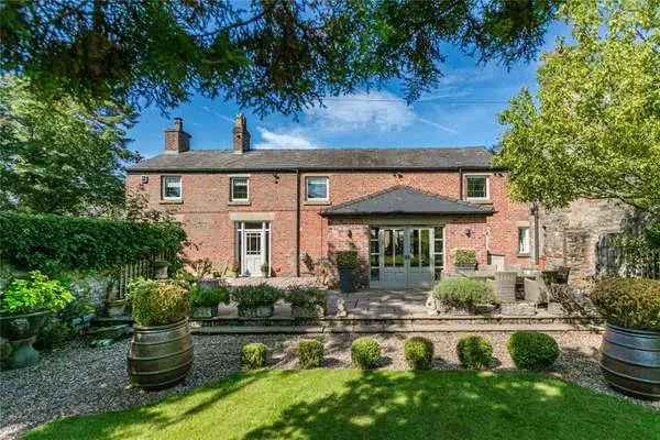 Hall Lane, St. Michaels, Preston, Lancashire, PR3 0TQ | Property for sale | Savills