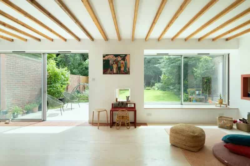 Three Bedroom House Renovation Dulwich Estate