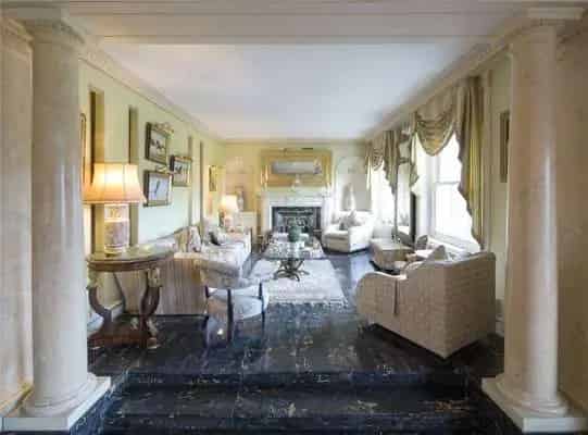 Regent's Park Luxury Apartment 5581 sq ft