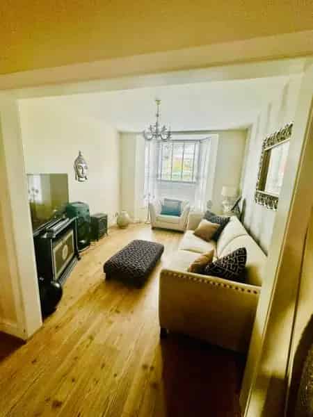 3 Double Bedroom House Near Rectory Road Station