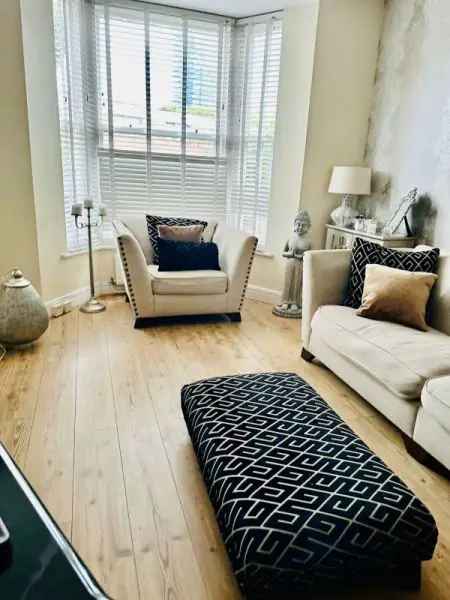 House For Rent in London, England