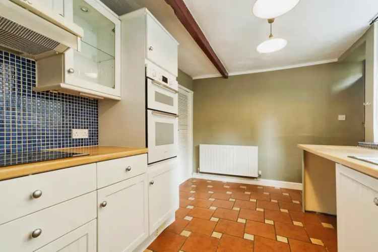 Haworth 2-Bed Home Near Main Street - Off-Street Parking & Garden