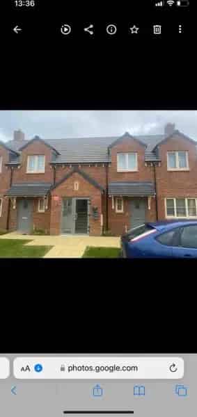 Large 1 Bed Flat