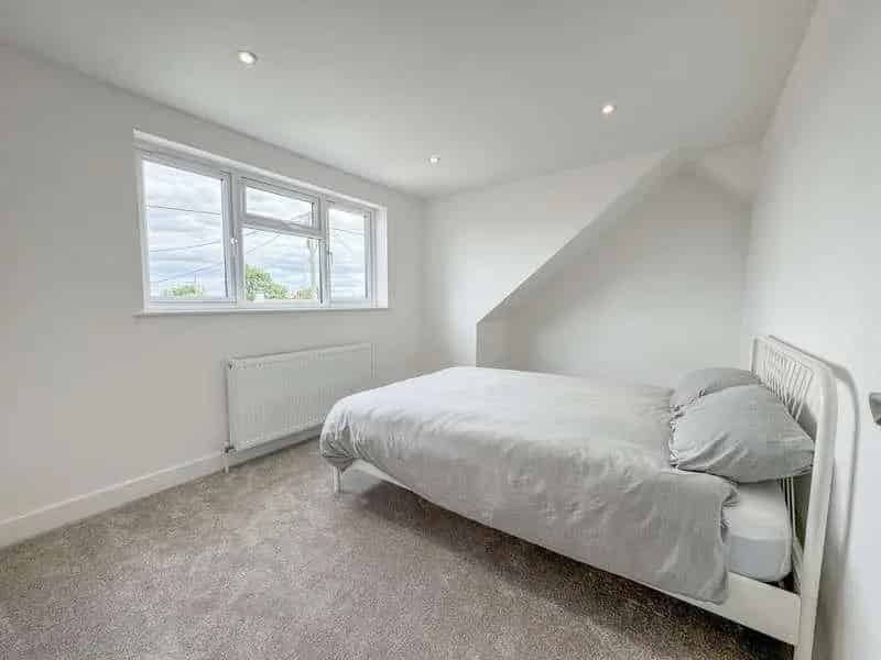 4 Bed Semi Detached House for Sale Hockley