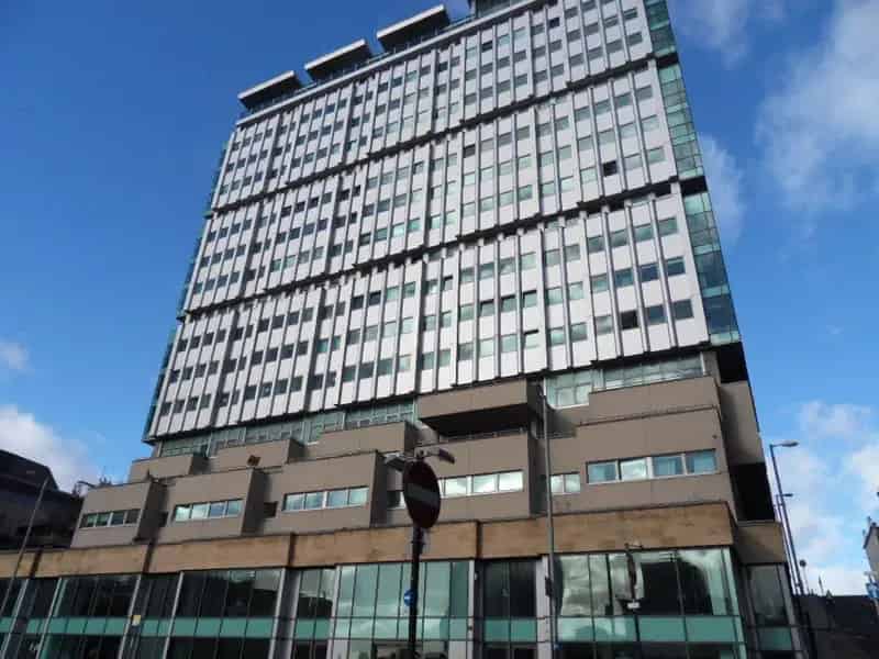 2 Bedroom Flat to Rent