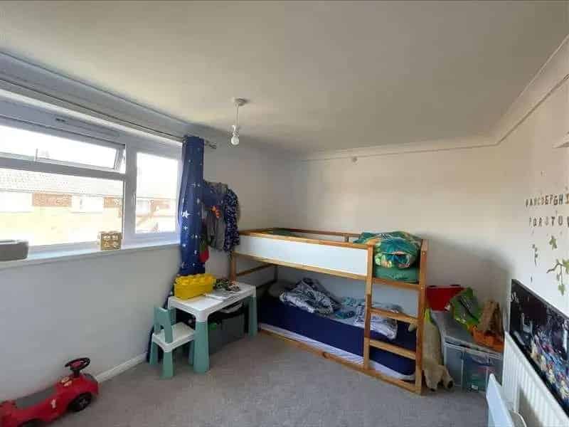 3 Bed Terrace House for Sale South Ashford