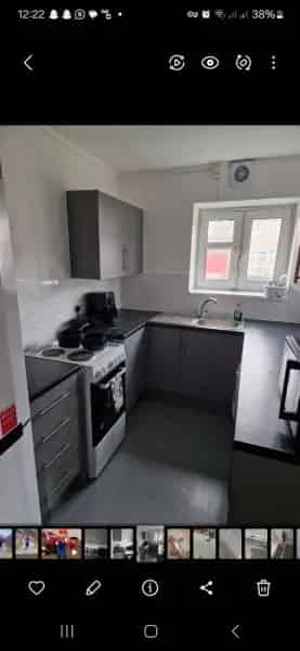 Property with Recent Improvements
