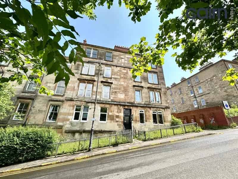 3 Bedroom Flat to Rent