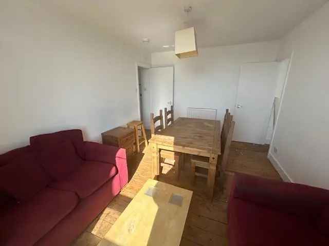 1 Bedroom Flat to Rent Near Abertay University