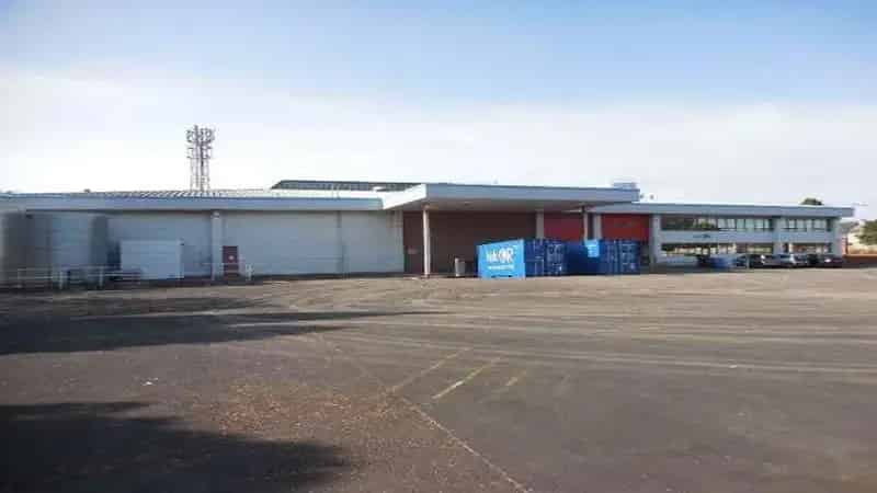 Industrial property For Rent , Dundee, Scotland