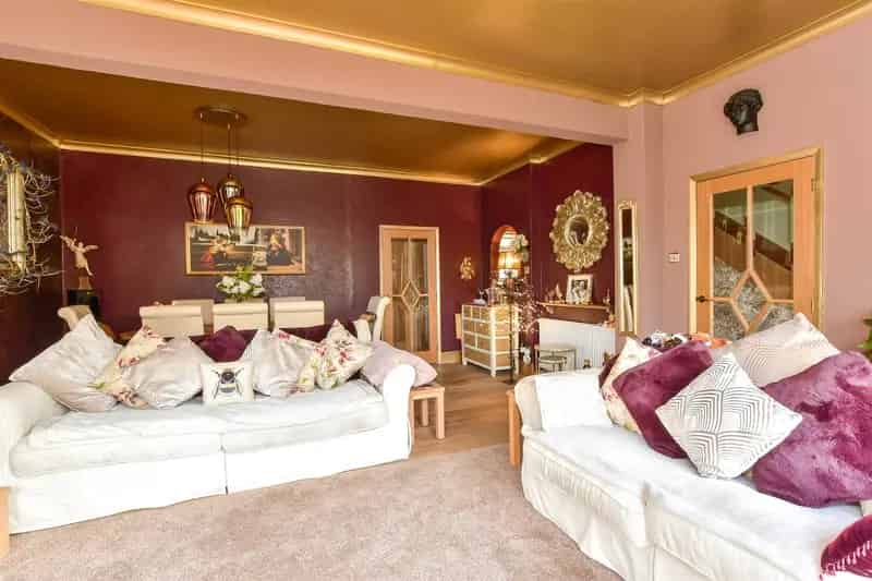 3 Bedroom Chalet for Sale High Salvington Seaview Garage