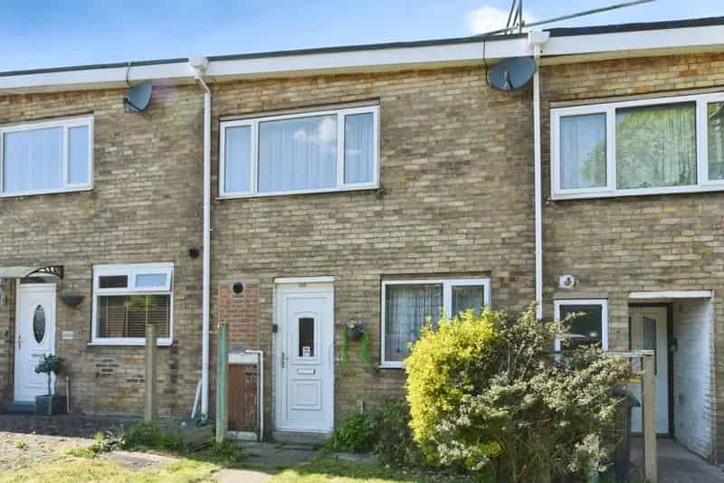 3 Bedroom Mid Terrace House for Sale Sheffield