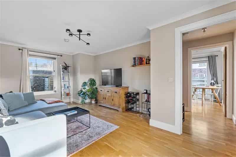 2 Bed Detached House Mowbrays Slap West Linton