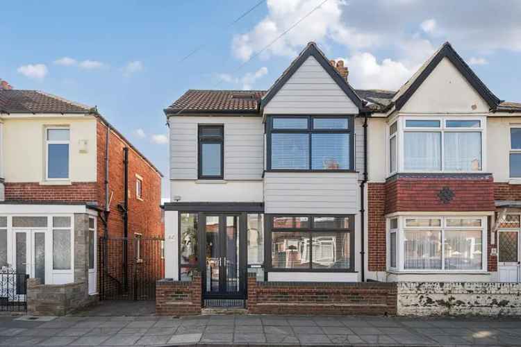 4 Bedroom House to Rent Portsmouth