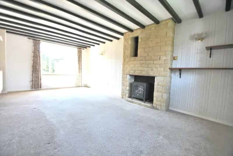 4 Bed Detached House for Sale Woodmancote