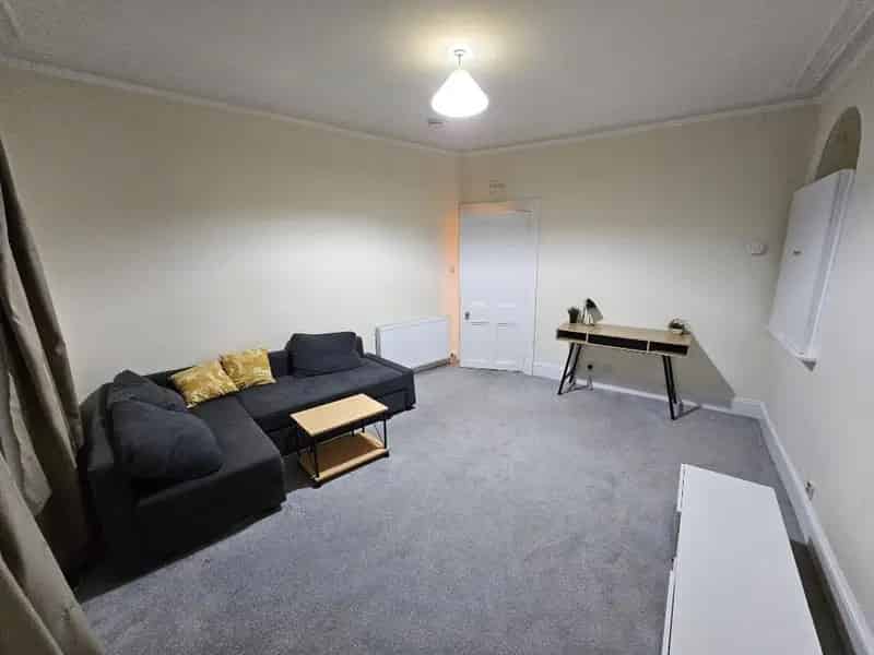 1 Bedroom Flat to Rent Aberdeen City Centre